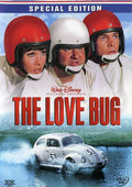 Love Bug (1968) - Love Bug (1968) - DVD