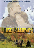 Those Calloways - Those Calloways - DVD