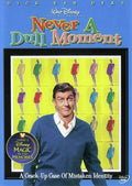 Never A Dull Moment (1968) - Never A Dull Moment (1968) - DVD