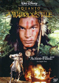 Squanto: A Warrior's Tale - Squanto: A Warrior's Tale - DVD