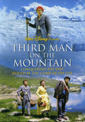 Third Man On The Mountain - Third Man On The Mountain - DVD