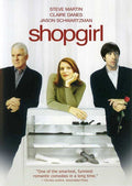 Shopgirl - Shopgirl - DVD