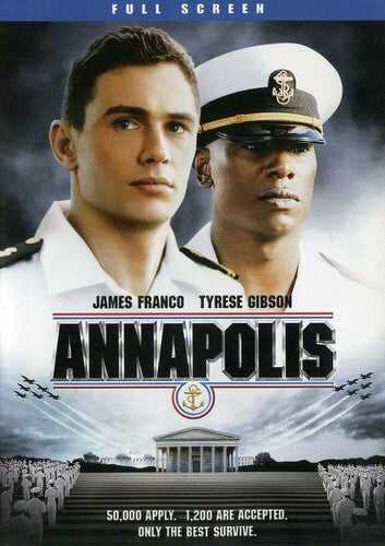 Annapolis - Annapolis - DVD