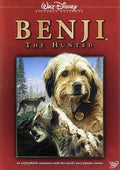 Benji The Hunted - Benji The Hunted - DVD