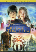 Bridge To Terabithia - Bridge To Terabithia - DVD