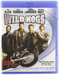 Wild Hogs - Wild Hogs - Blu-ray