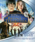 Bridge To Terabithia - Bridge To Terabithia - Blu-ray