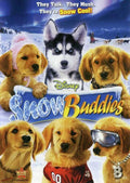 Snow Buddies - Snow Buddies - DVD