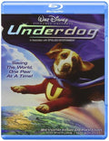 Underdog (2007) - Underdog (2007) - Blu-ray