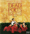 Dead Poets Society - Dead Poets Society - Blu-ray