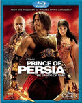 Prince Of Persia: The Sands Of Time - Prince Of Persia: The Sands Of Time - Blu-ray