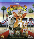 Beverly Hills Chihuahua 2 - Beverly Hills Chihuahua 2 - Blu-ray