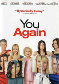 You Again - You Again - DVD
