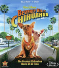 Beverly Hills Chihuahua - Beverly Hills Chihuahua - Blu-ray
