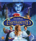 Enchanted (2007) - Enchanted (2007) - Blu-ray