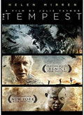 Tempest (2010) - Tempest (2010) - DVD