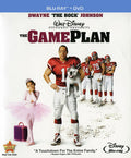 Game Plan - Game Plan - Blu-ray