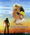 Rookie (2002) - Rookie (2002) - Blu-ray