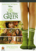 Odd Life Of Timothy Green - Odd Life Of Timothy Green - DVD
