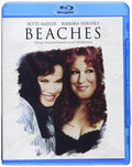 Beaches - Beaches - Blu-ray
