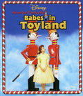 Babes In Toyland - Babes In Toyland - Blu-ray