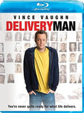 Delivery Man - Delivery Man - Blu-ray