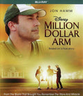Million Dollar Arm - Million Dollar Arm - Blu-ray