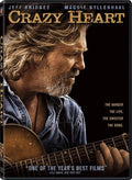 Crazy Heart - Crazy Heart - DVD