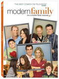 Modern Family: Season 1 - Modern Family: Season 1 - DVD