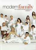 Modern Family: Season 2 - Modern Family: Season 2 - DVD