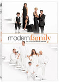 Modern Family: Season 3 - Modern Family: Season 3 - DVD
