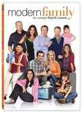 Modern Family: Season 4 - Modern Family: Season 4 - DVD