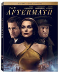 Aftermath - Aftermath - Blu-ray