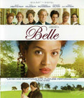 Belle - Belle - Blu-ray