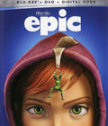 Epic - Epic - Blu-ray