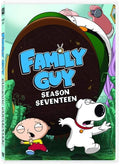 Family Guy: Season 17 - Family Guy: Season 17 - DVD
