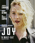 Joy - Joy - Blu-ray