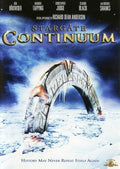Stargate: Continuum - Stargate: Continuum - DVD