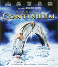 Stargate: Continuum - Stargate: Continuum - Blu-ray