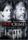 High Crimes - High Crimes - DVD