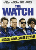 Watch - Watch - DVD
