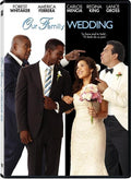 Our Family Wedding - Our Family Wedding - DVD