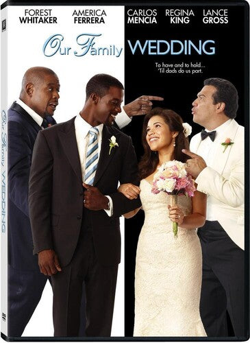 Our Family Wedding - Our Family Wedding - DVD