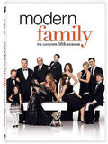Modern Family: Season 5 - Modern Family: Season 5 - DVD