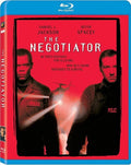 Negotiator - Negotiator - Blu-ray