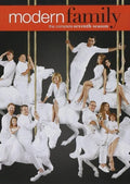 Modern Family: Season 7 - Modern Family: Season 7 - DVD