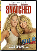 Snatched - Snatched - DVD