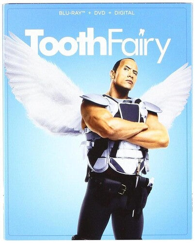 Tooth Fairy - Tooth Fairy - Blu-ray