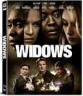 Widows - Widows - Blu-ray