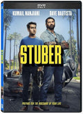 Stuber - Stuber - DVD